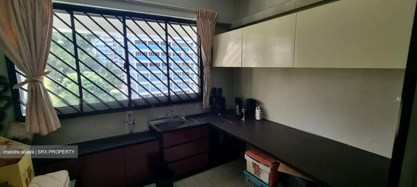 Blk 257 Kim Keat Avenue (Toa Payoh), HDB Executive #584423341